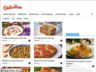 delicatese.net thumbnail