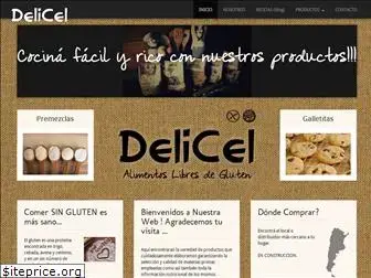 delicel.com.ar