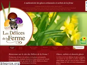 delices-de-la-ferme.fr