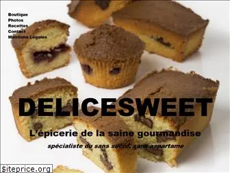 delicesweet.fr