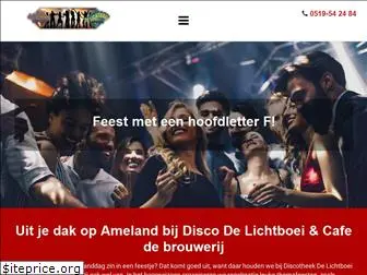 delichtboei-ameland.nl