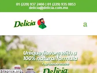 delicia.com.mx