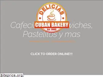 deliciasbakeries.com