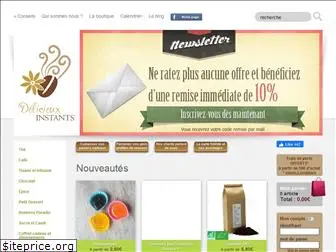 delicieux-instants.com