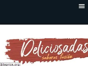 deliciosadas.com