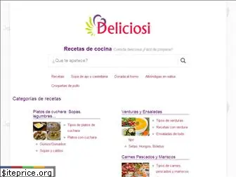 deliciosi.com