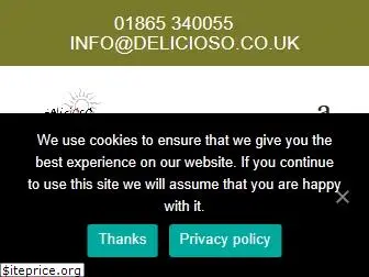 delicioso.co.uk