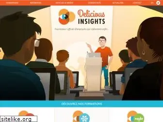 delicious-insights.com