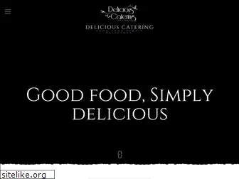 deliciouscatering.co.uk