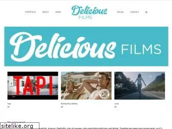 deliciousfilms.tv