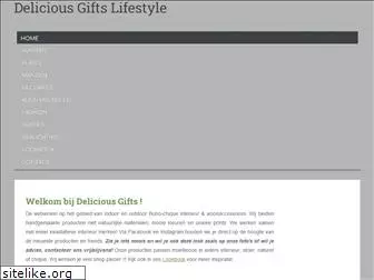 deliciousgifts.nl