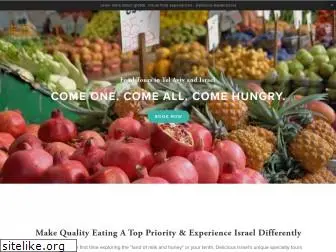 deliciousisrael.com