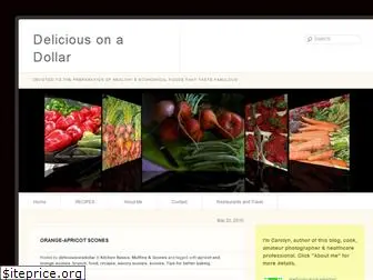 deliciousonadollar.com