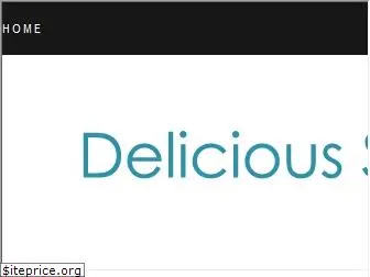 deliciousscraps.com