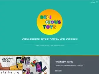 delicioustoys.de