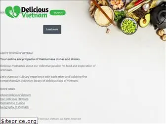 deliciousvietnam.net