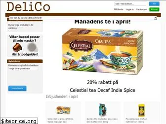 delico.se