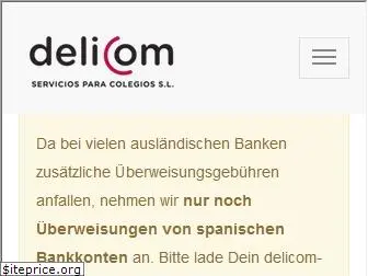 delicom.info