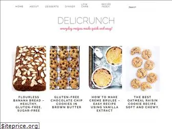 delicrunch.co