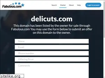 delicuts.com