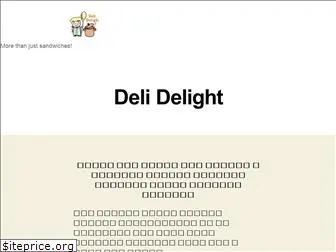 delidelightwc.com