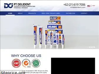 delident.com