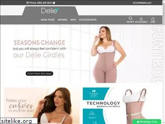 delie.com