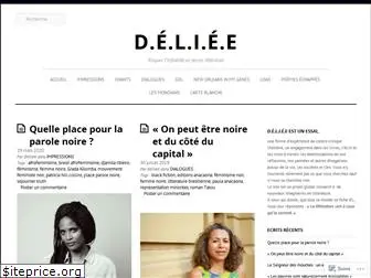 deliee.org