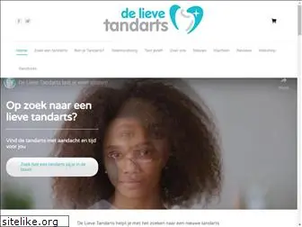 delievetandarts.nl