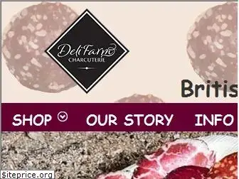 delifarmcharcuterie.co.uk