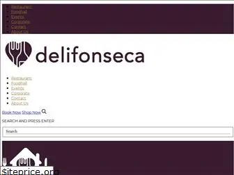 delifonseca.co.uk