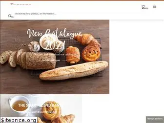 delifrance.co.uk