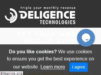 deligence.com