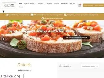 delight-catering.nl