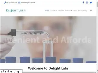 delight-lab.com