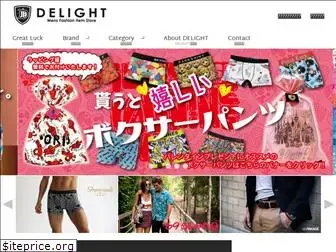 delight-store.com