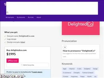 delightedco.com