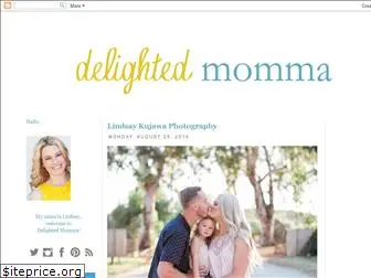 delightedmomma.com