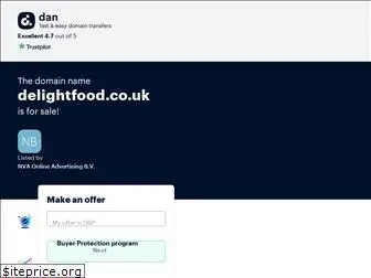 delightfood.co.uk