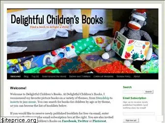 delightfulchildrensbooks.com