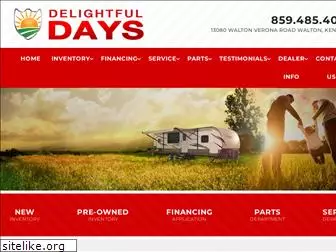 delightfuldays.com