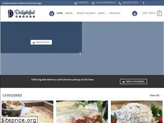 delightfuldishes.com