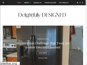 delightfully-designed.com