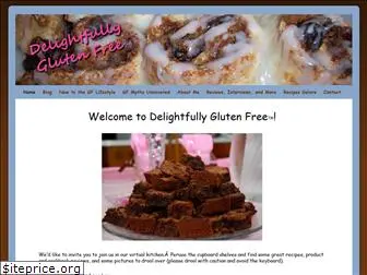 delightfullyglutenfree.com