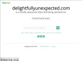 delightfullyunexpected.com
