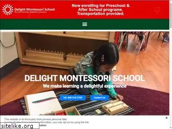 delightmontessori.com