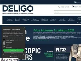 deligo.co.uk