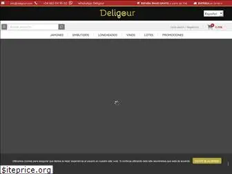 deligour.com