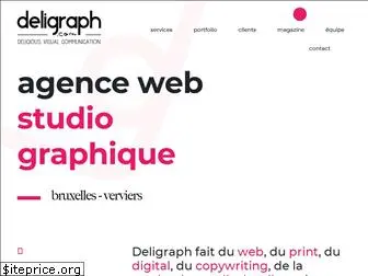 deligraph.com