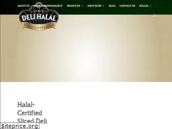 delihalal.com